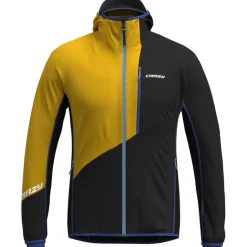 Herren Acceleration Light Jacke