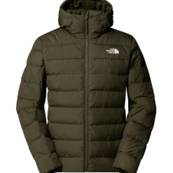 Herren Aconcagua 3 Hoodie Jacke