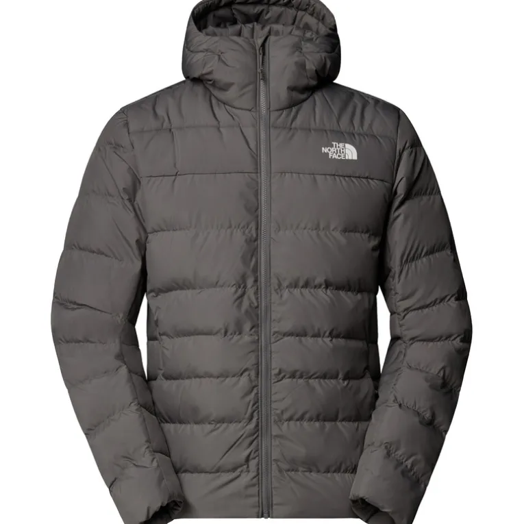 Herren Aconcagua 3 Hoodie Jacke