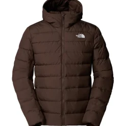 Herren Aconcagua 3 Hoodie Jacke