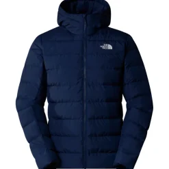 Herren Aconcagua 3 Hoodie Jacke