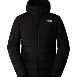 Herren Aconcagua 3 Hoodie Jacke