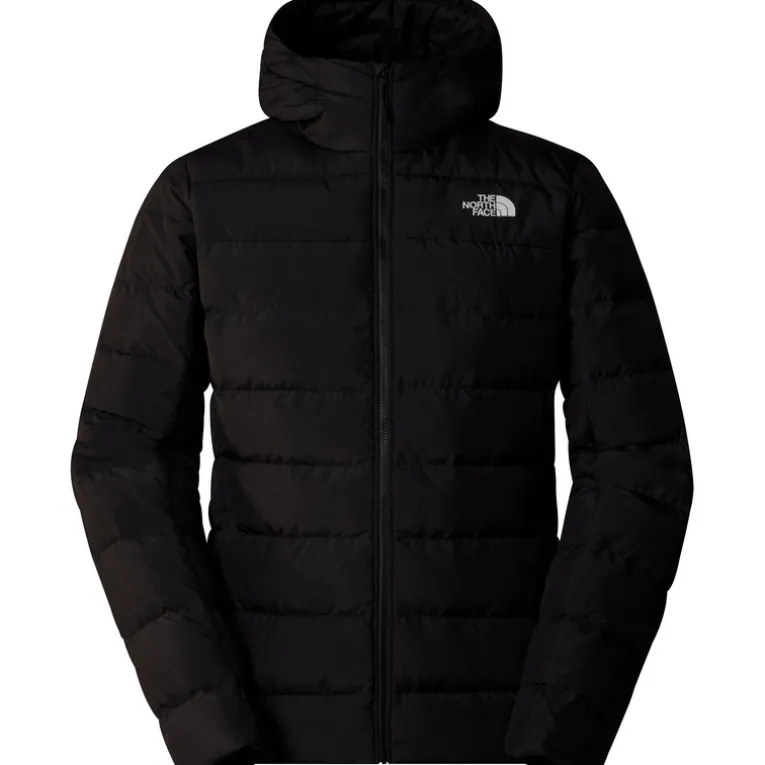 Herren Aconcagua 3 Hoodie Jacke