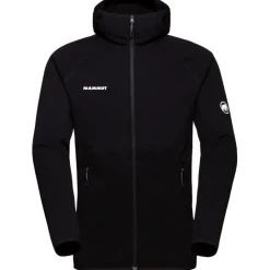 Herren Aconcagua ML Hoodie Jacke