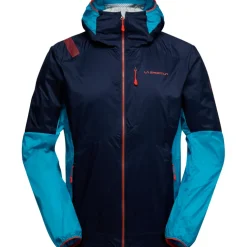 Herren Across Lite Jacke