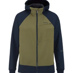 Herren Adv Backcountry Hybrid Jacke