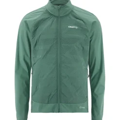 Herren Adv Nordic Training Speed 2 Jacke