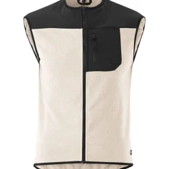 Herren Adventure Fleece Weste