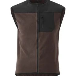 Herren Adventure Fleece Weste