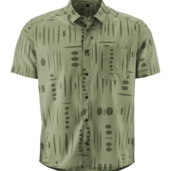 Herren Adventure Hemd