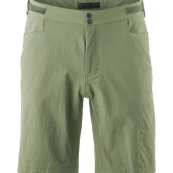 Herren Adventure Radhose kurz