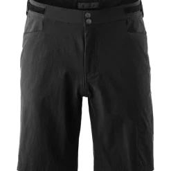 Herren Adventure Radhose kurz
