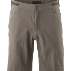 Herren Adventure Radhose kurz