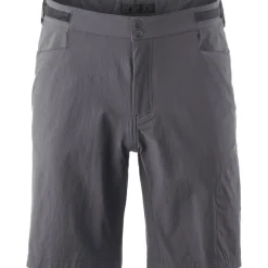 Herren Adventure Radhose kurz