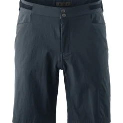 Herren Adventure Radhose kurz