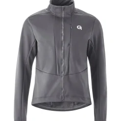 Herren Adventure Softshell Jacke