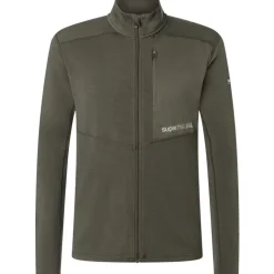 Herren Adventure Track Jacke