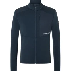 Herren Adventure Track Jacke