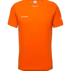 Herren Aenergy Fl T-Shirt