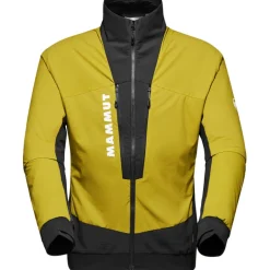 Herren Aenergy In Hybrid Jacke