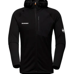 Herren Aenergy Light ML Hoodie Jacke