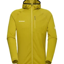 Herren Aenergy Light ML Hoodie Jacke