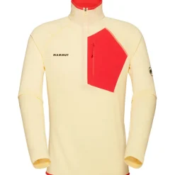 Herren Aenergy Light ML HZ Longsleeve