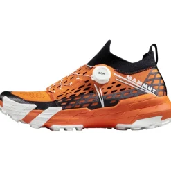 Herren Aenergy Tr Boa Mid Schuhe