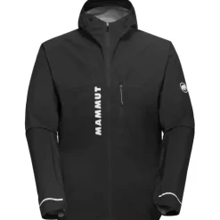 Herren Aenergy Tr Hs Hoodie Jacke