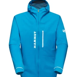 Herren Aenergy Tr Hs Hoodie Jacke