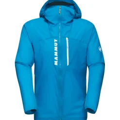 Herren Aenergy WB Hoodie Jacke