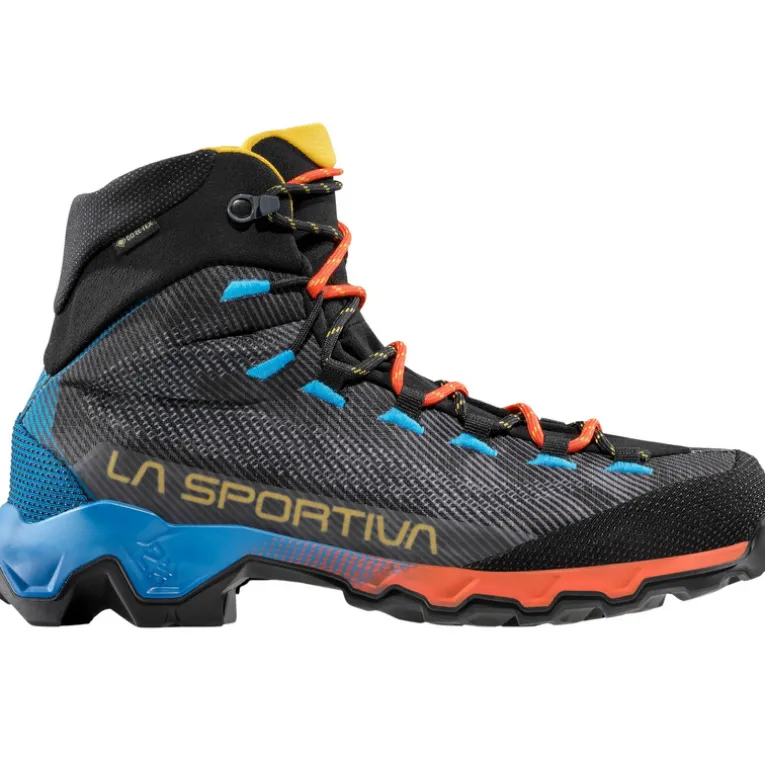 Herren Aequilibrium Hike GTX Schuhe