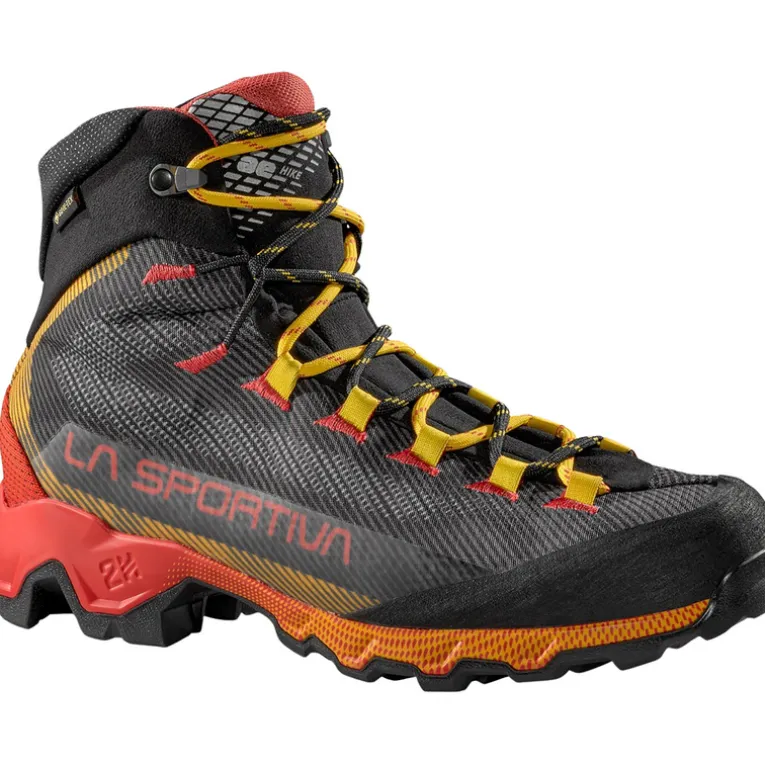 Herren Aequilibrium Hike GTX Schuhe