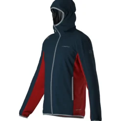 Herren Aequilibrium Insulation Hoodie Jacke