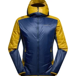 Herren Aequilibrium Lite Insulation Jacke
