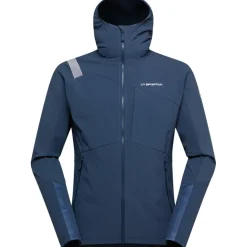 Herren Aequilibrium Speed Jacke