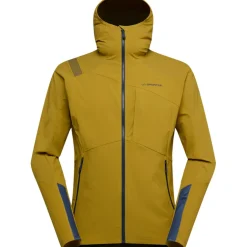 Herren Aequilibrium Speed Jacke