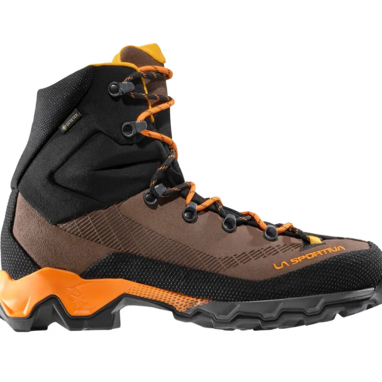 Herren Aequilibrium Trek GTX Schuhe
