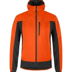Herren Air Action Hybrid Jacke