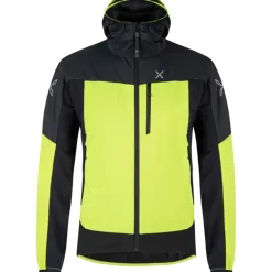 Herren Air Action Hybrid Jacke