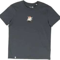 Herren Aloisius, Sacklzement T-Shirt