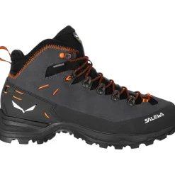 Herren Alp Mate Winter Mid WP Schuhe