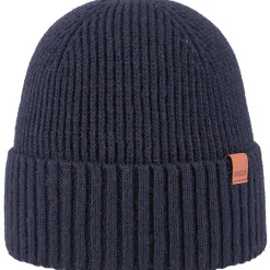 Herren Alpaka Classic Mütze