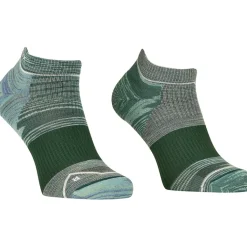 Herren Alpine Low Socken