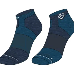 Herren Alpine Low Socken