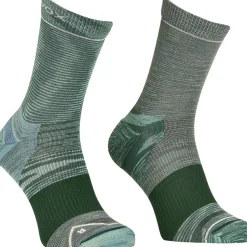 Herren Alpine Mid Socken