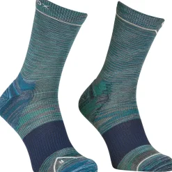 Herren Alpine Mid Socken
