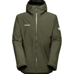 Herren Alto Light HS Hoodie Jacke