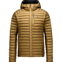 Herren Approach Down Hoody Jacke