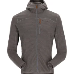 Herren Ascendor Light Hoodie Jacke